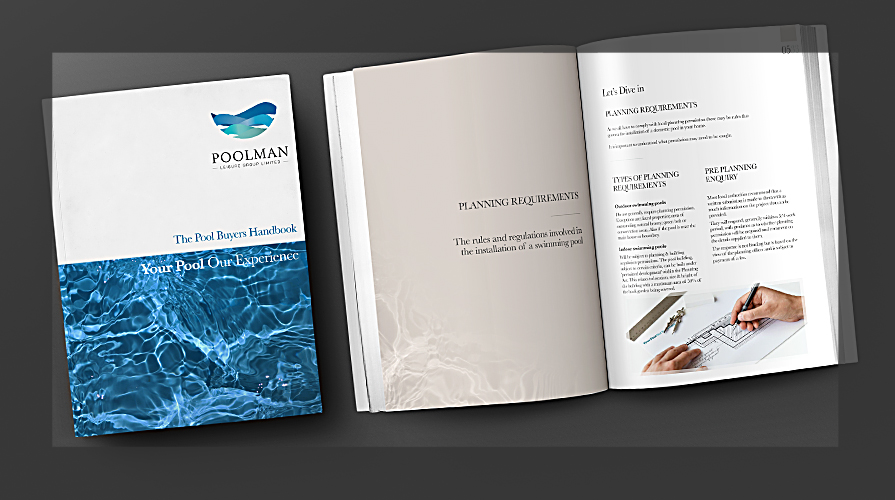 Poolman Leisure group Limited Information Brochure